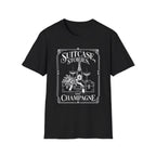 Stories & Champagne T-Shirt