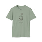 Presence IS Rebellion T-Shirt