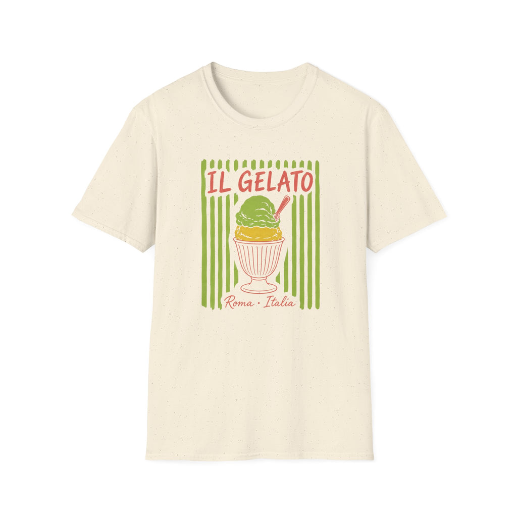 Gelato T-Shirt