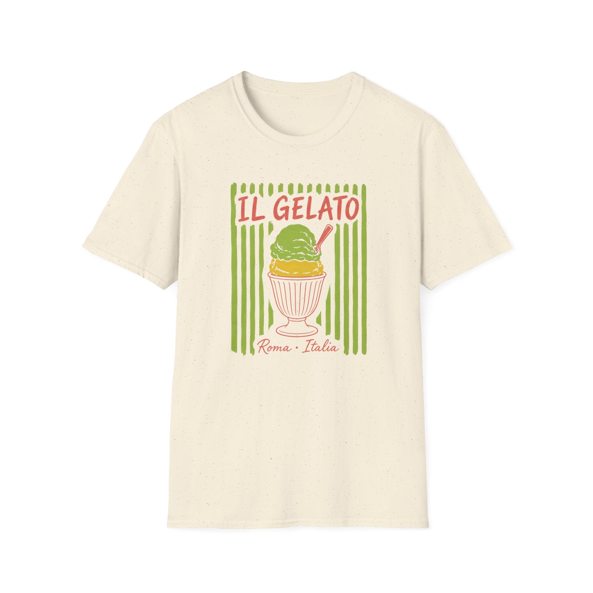 Gelato T-Shirt