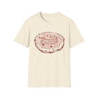 Local Serving Size - Napoli, Italy T-Shirt