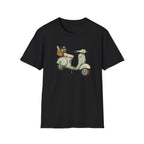 Vespa T-Shirt