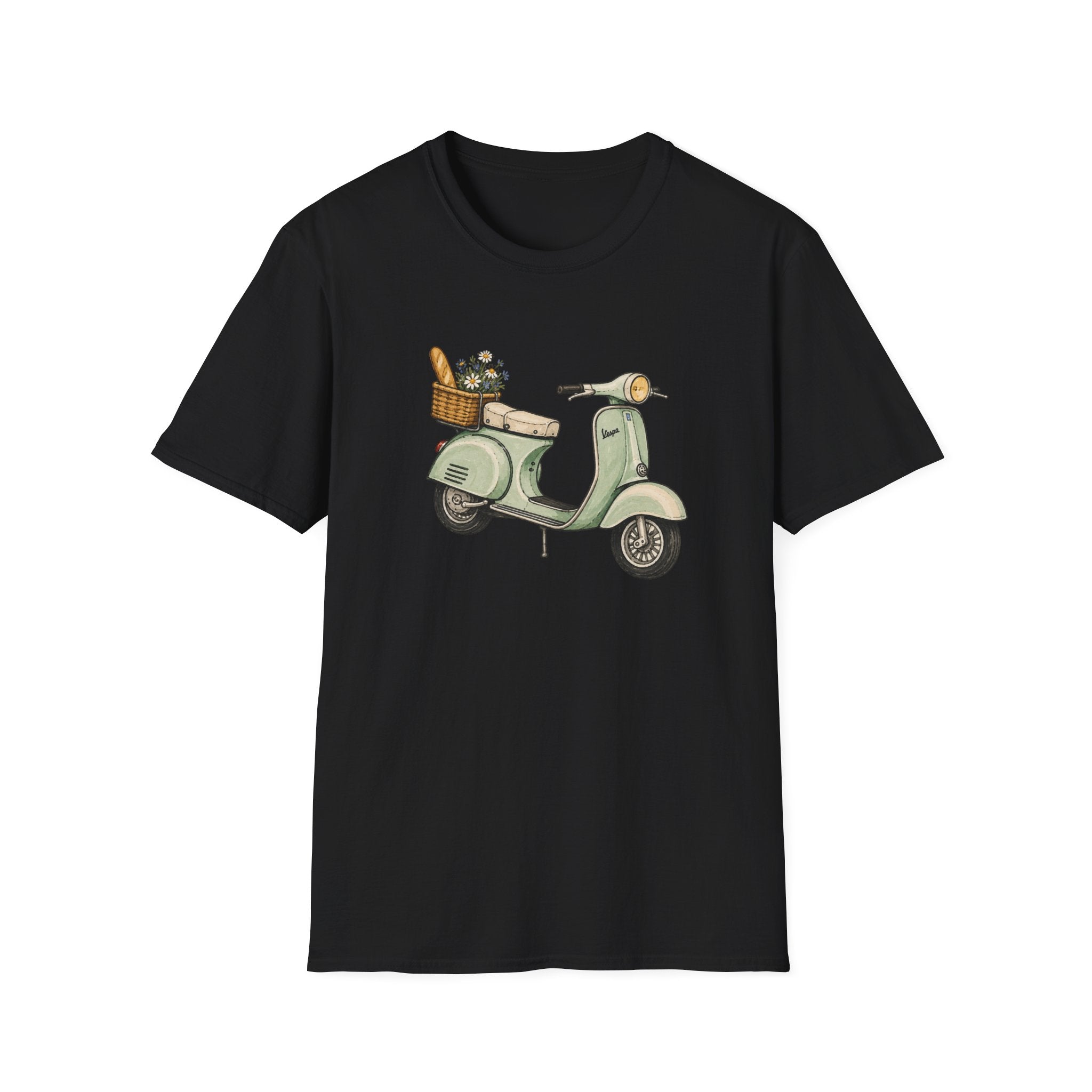 Vespa T-Shirt