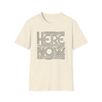 Here Now T-Shirt