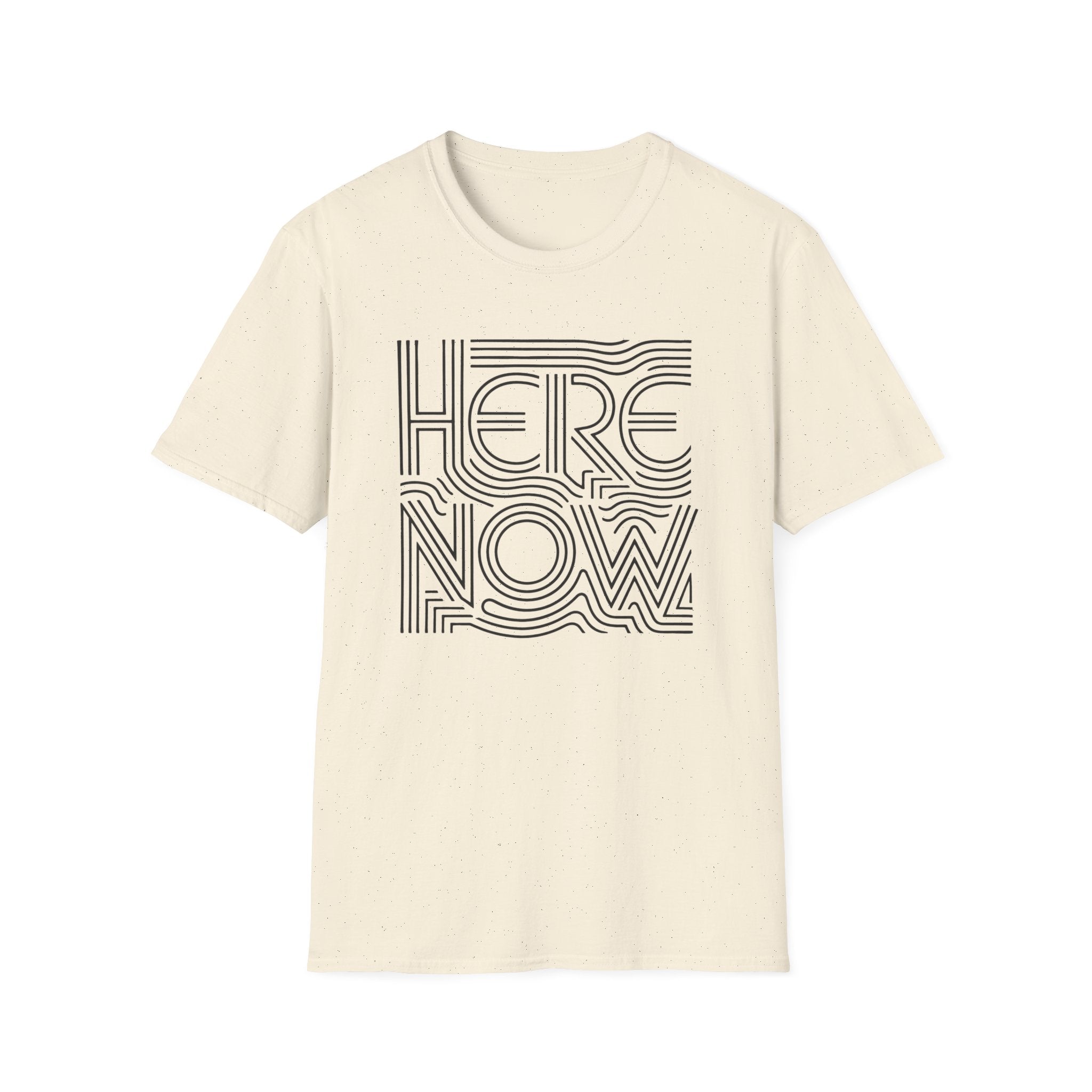 Here Now T-Shirt