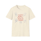Always Be Charging T-Shirt