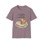 Here For The Coastline And Cocktails T-Shirt