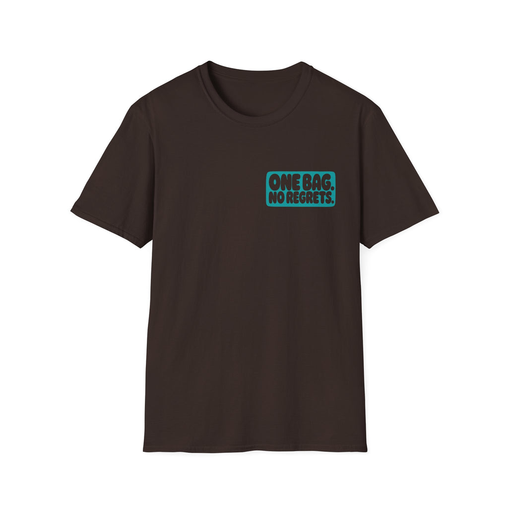 One Bag T-Shirt