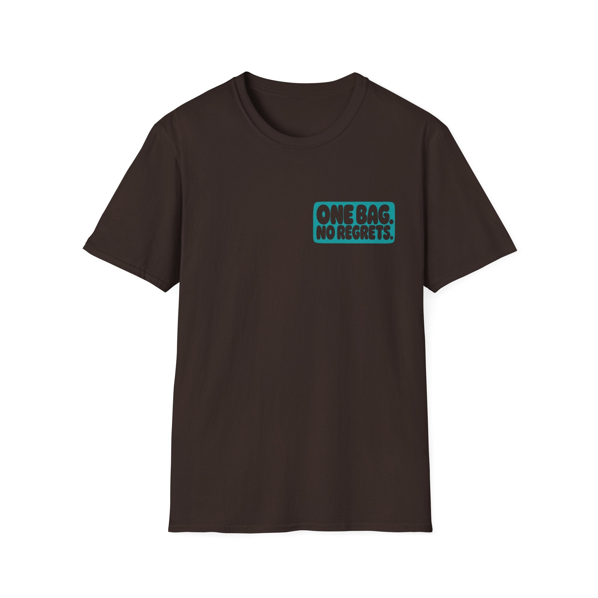One Bag T-Shirt
