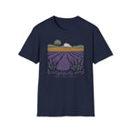 Provence Field T-Shirt
