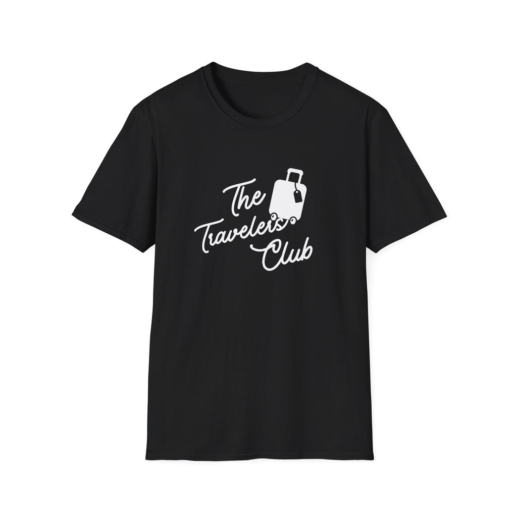 Traveler's Club T-Shirt