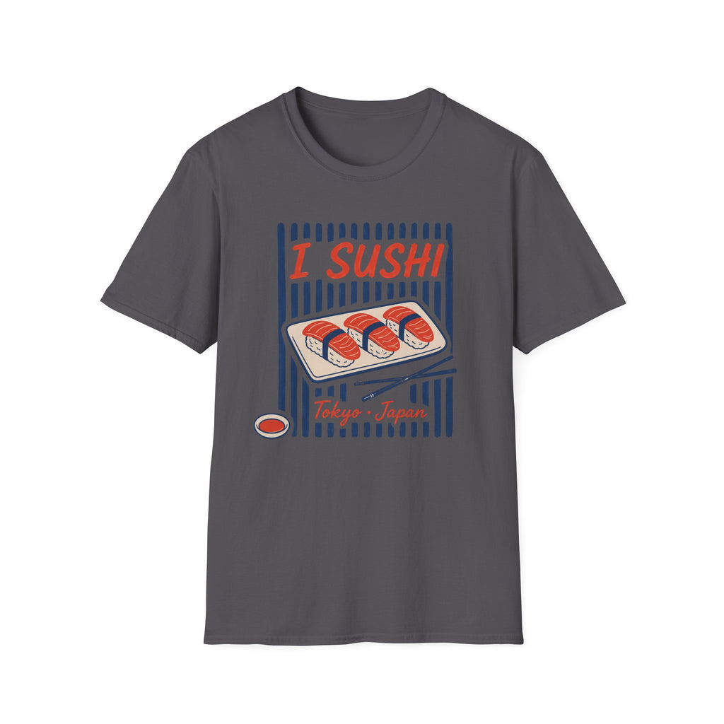I Sushi T-Shirt