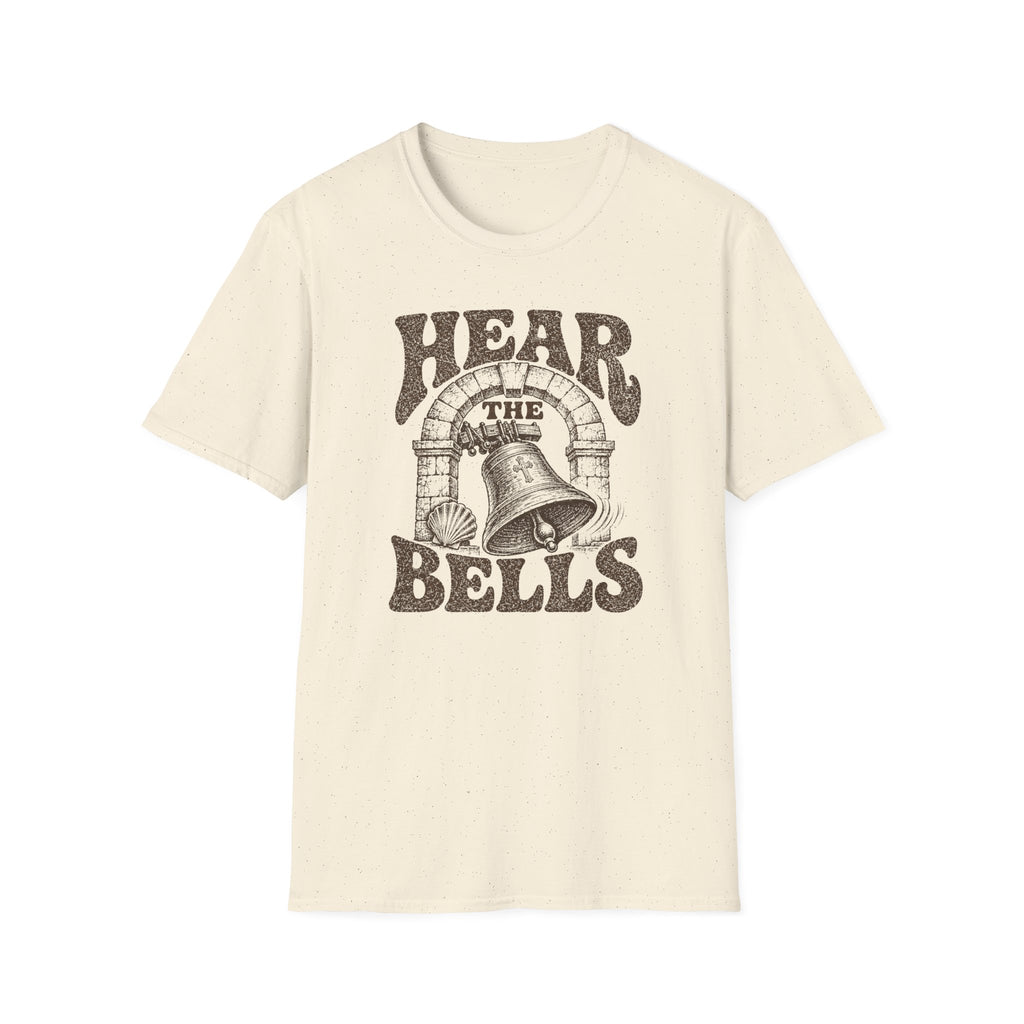 Hear The Bells T-Shirt