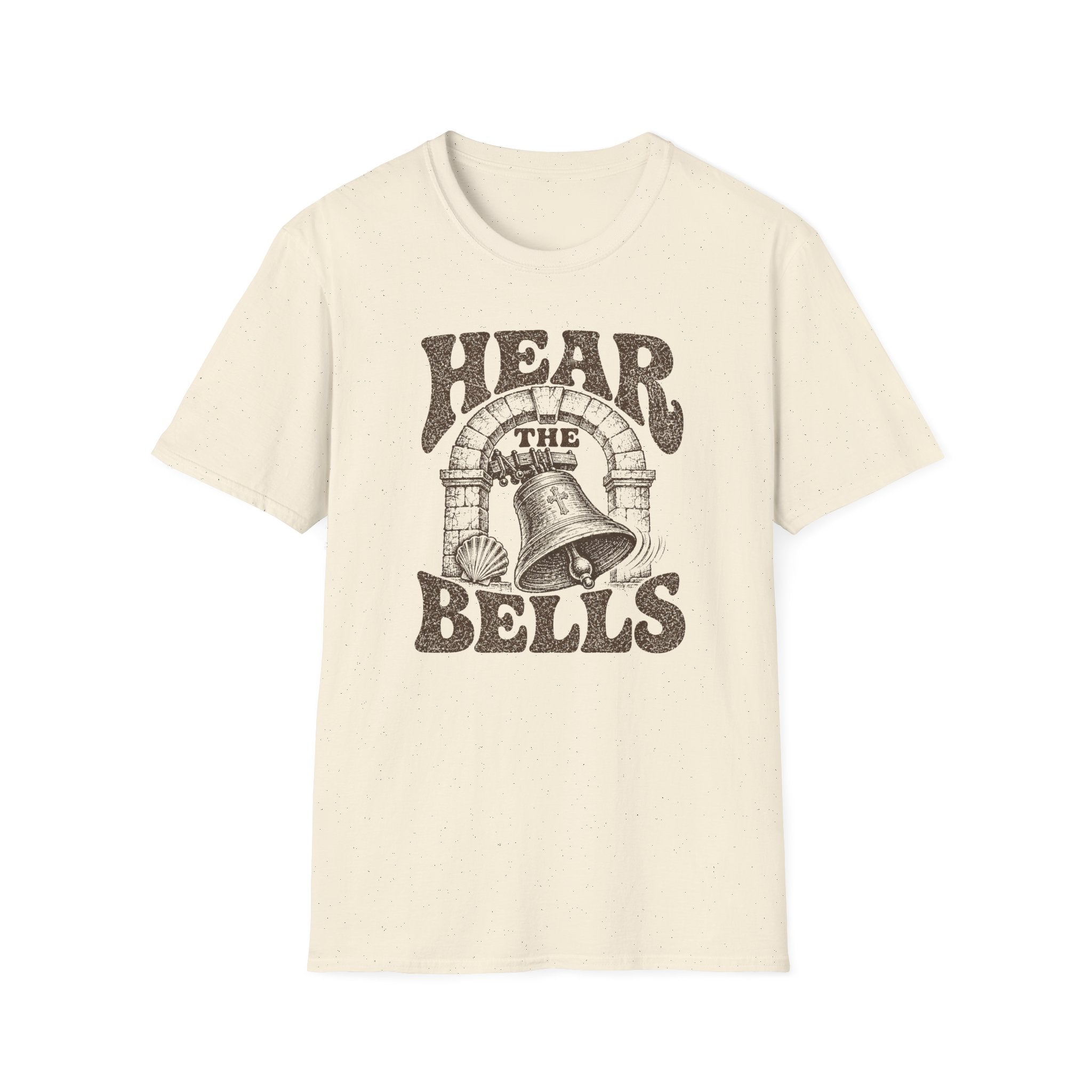 Hear The Bells T-Shirt