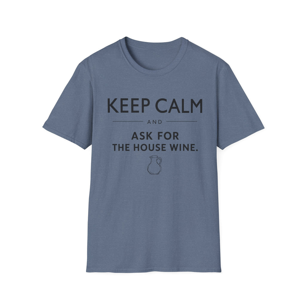 Keep Calm T-Shirt