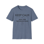 Keep Calm T-Shirt