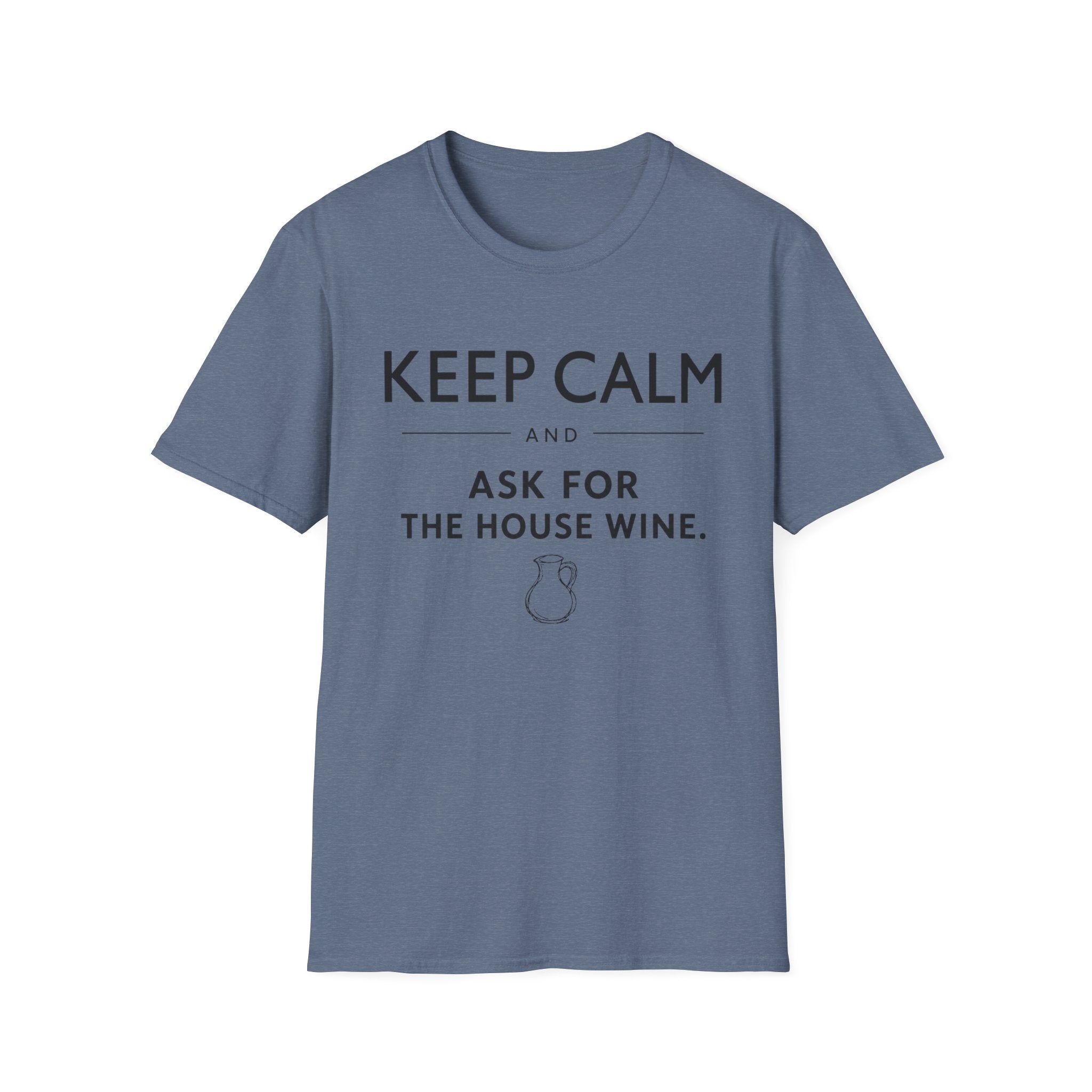 Keep Calm T-Shirt