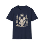 Happy Cacti T-Shirt