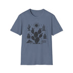 Happy Cacti T-Shirt