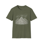 Notice Mountain T-Shirt
