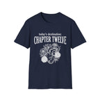 Today's Destination: Chapter Twelve Gothic T-Shirt