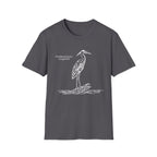 Heron Professional Lingerer T-Shirt