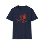 Traveler's Club T-Shirt