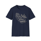 A Little Spanish Goes a Long Way T-Shirt