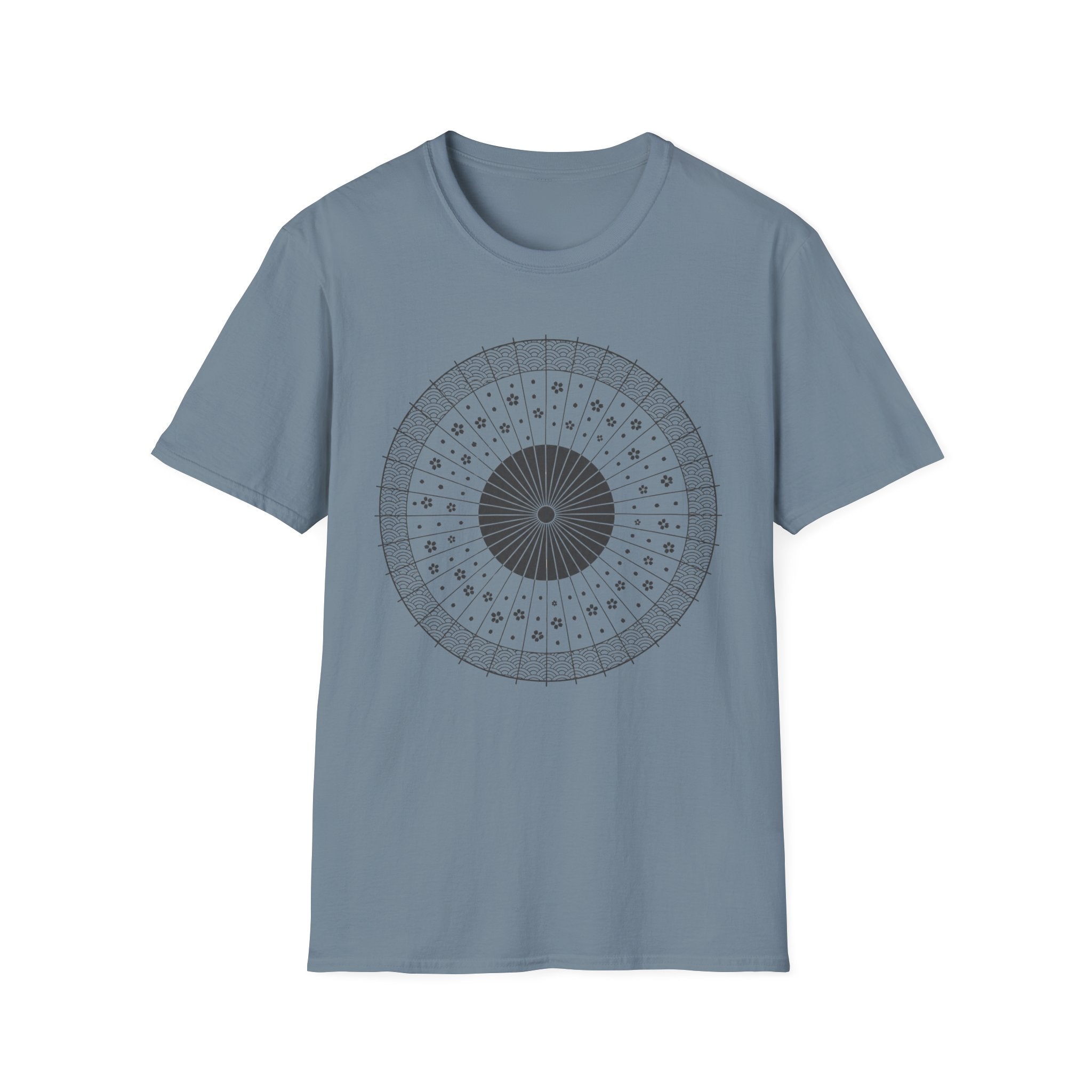 Wagasa Japan T-Shirt
