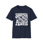 Sobremesa Always T-Shirt