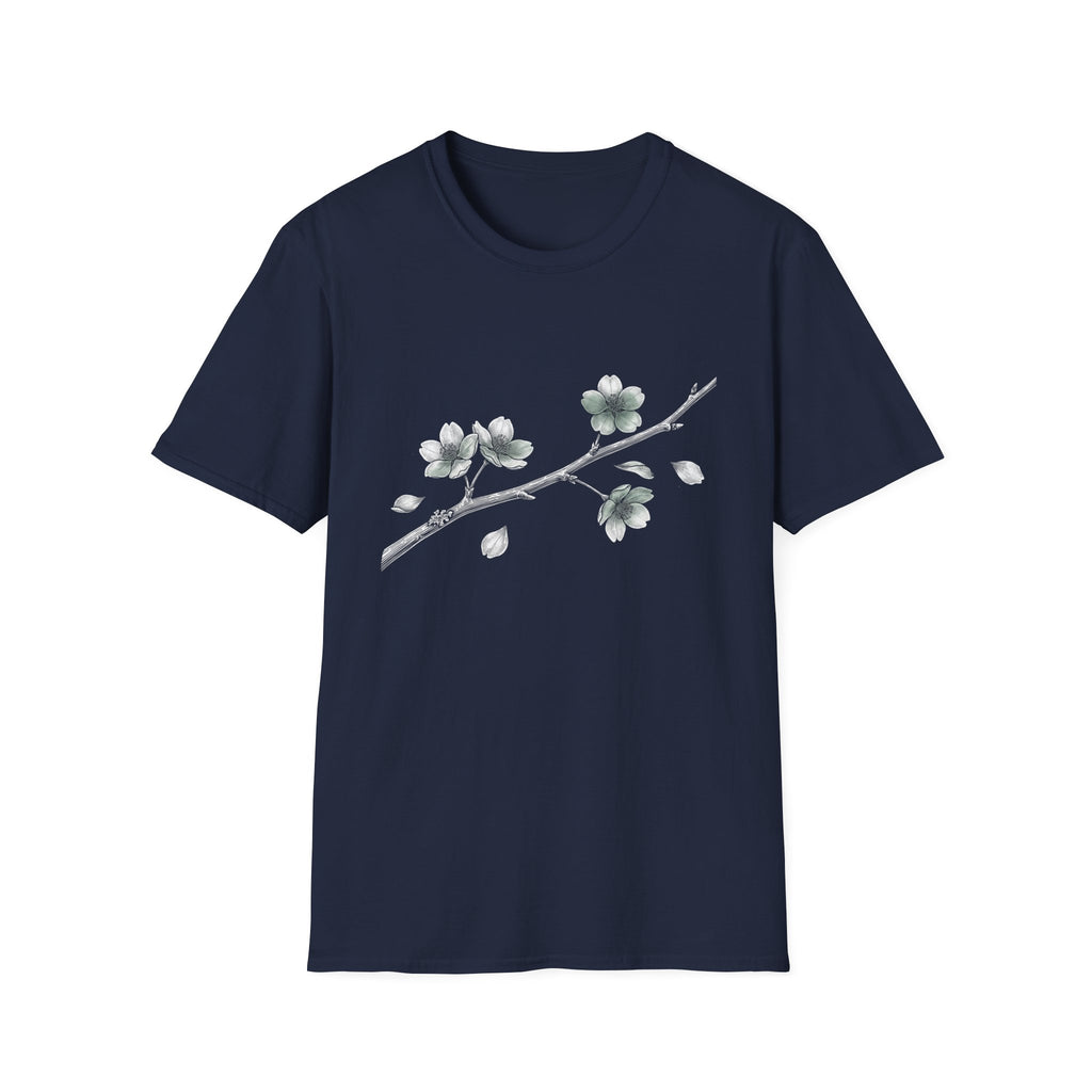 Passage Through T-Shirt