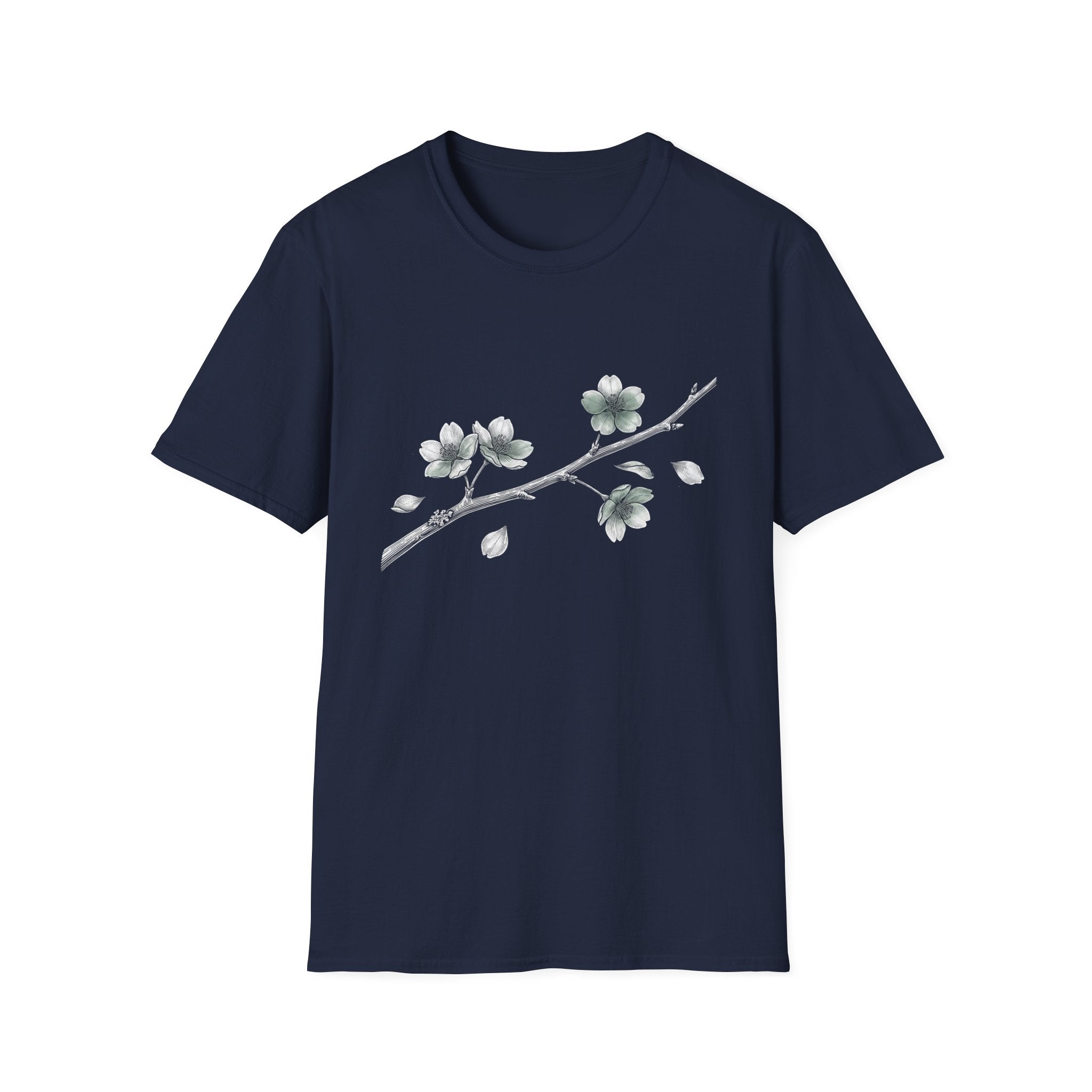 Passage Through T-Shirt