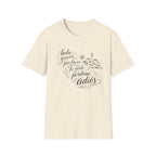 A Little Spanish Goes a Long Way T-Shirt