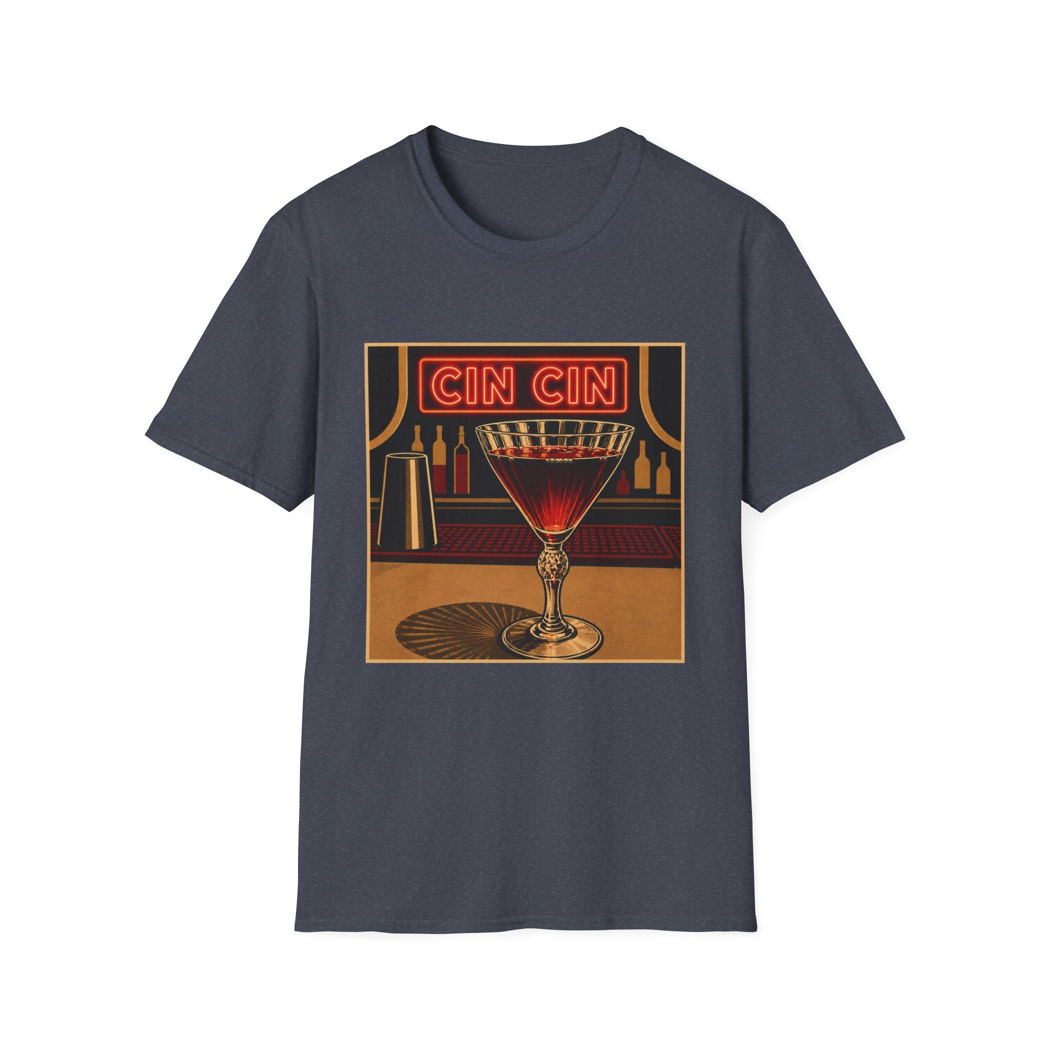 Cin Cin T-Shirt