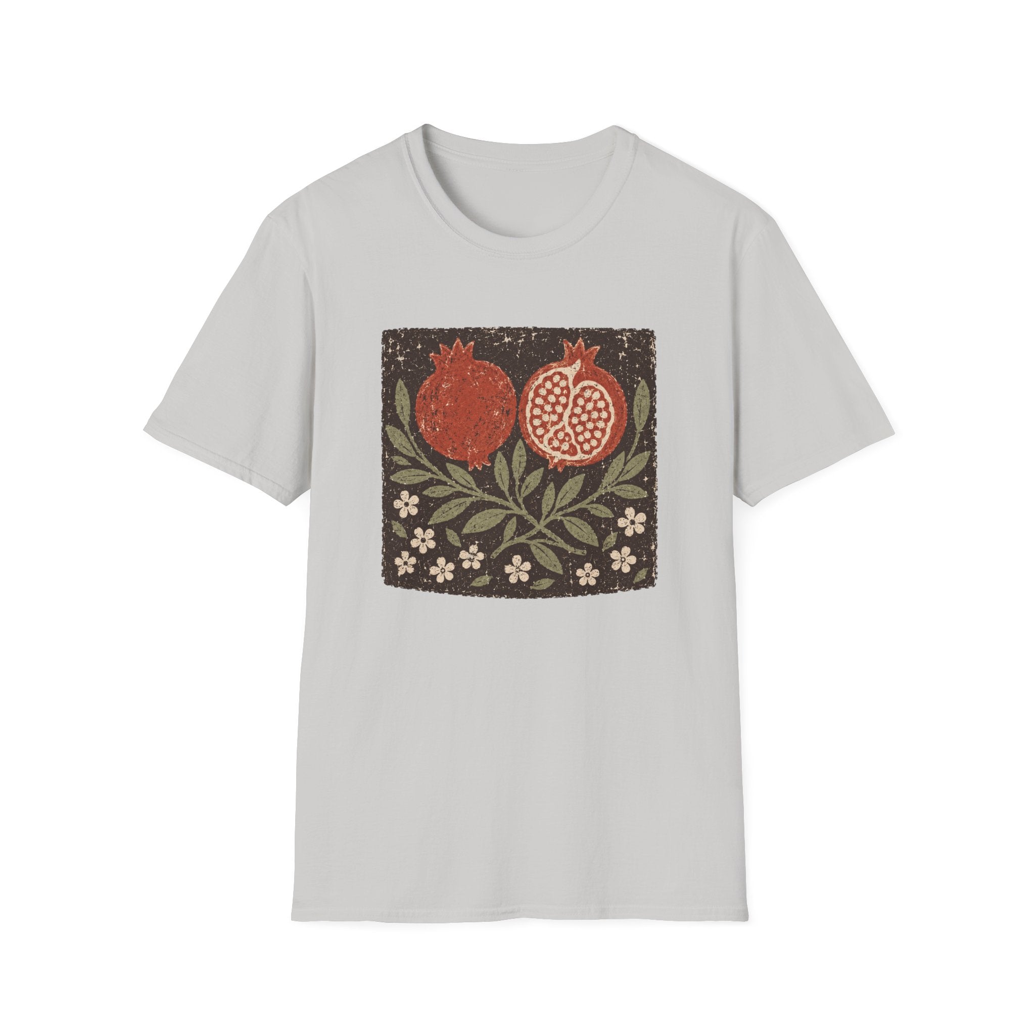 Abundance Here T-Shirt