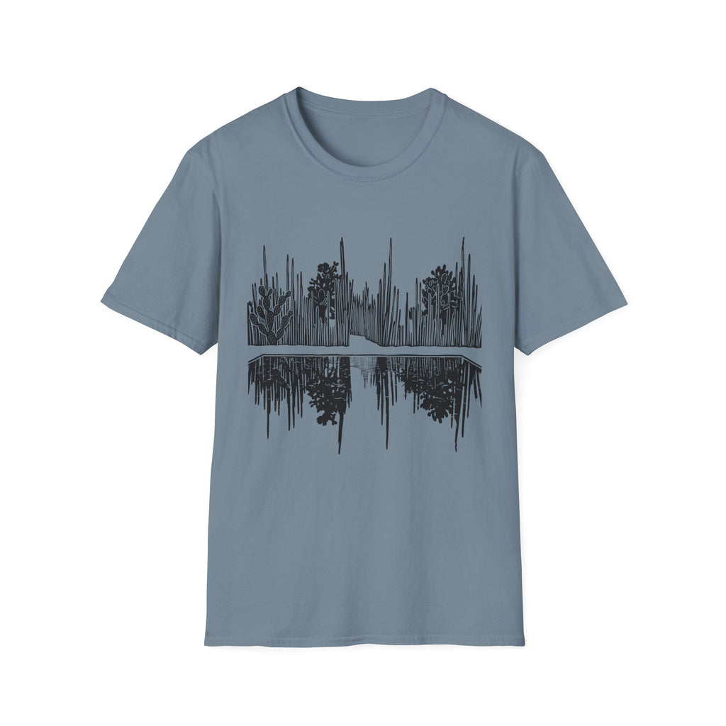 Somewhere Still T-Shirt