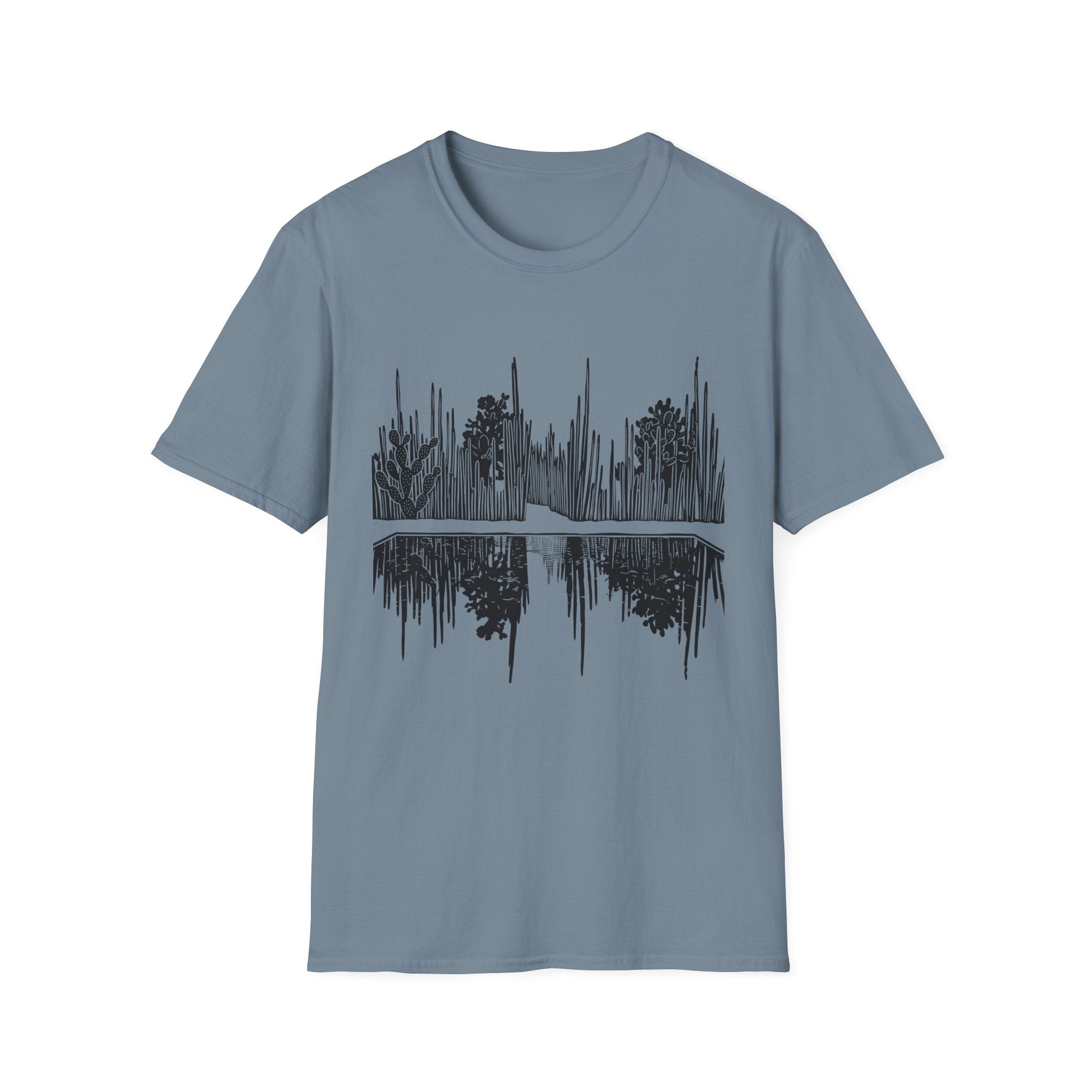 Somewhere Still T-Shirt