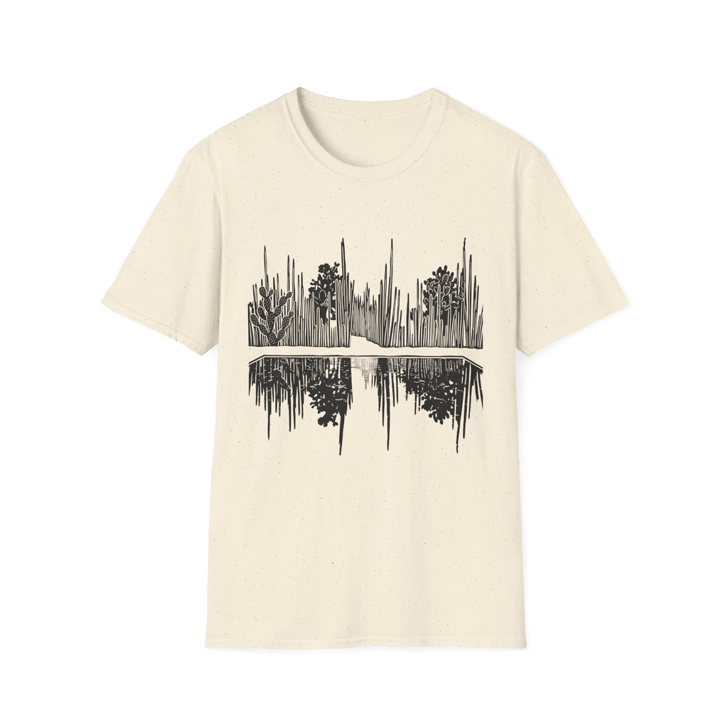 Somewhere Still T-Shirt