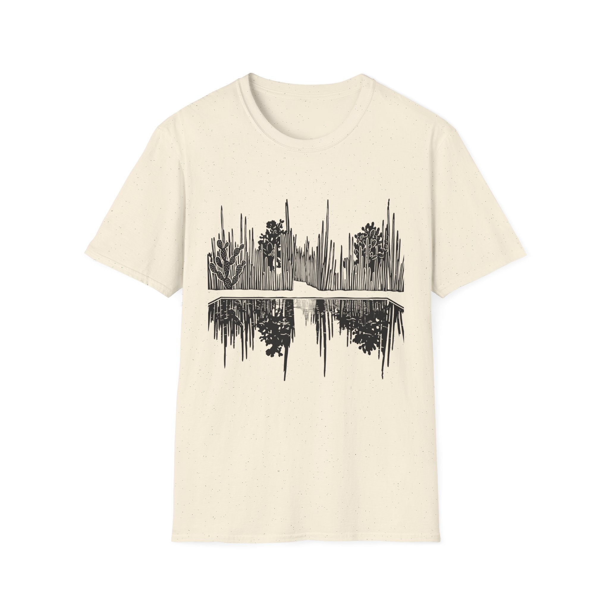 Somewhere Still T-Shirt