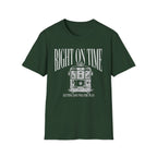 Right On Time T-Shirt