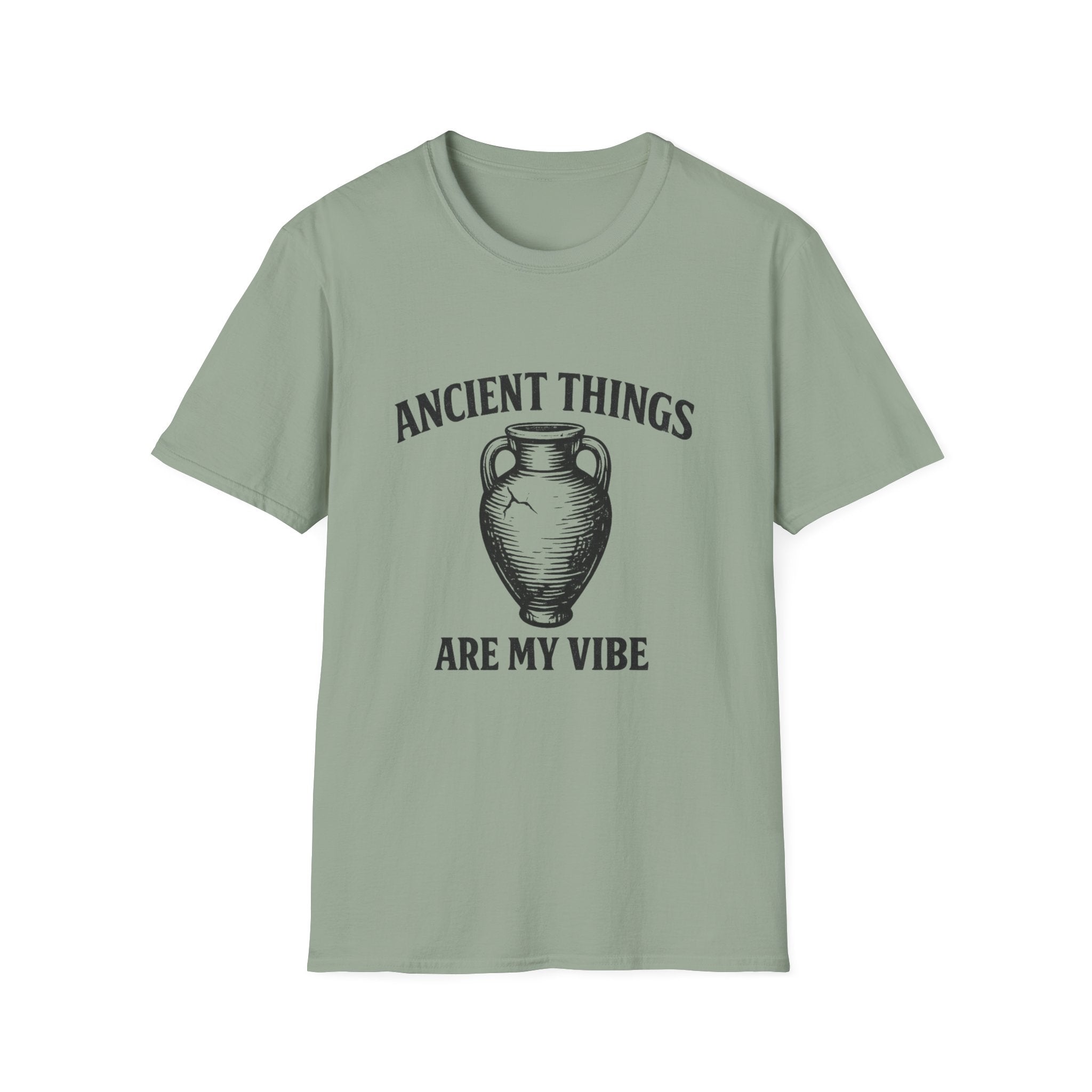 Ancient Things Are My Vibe T-Shirt