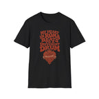 My Heart Beats in Roma T-Shirt