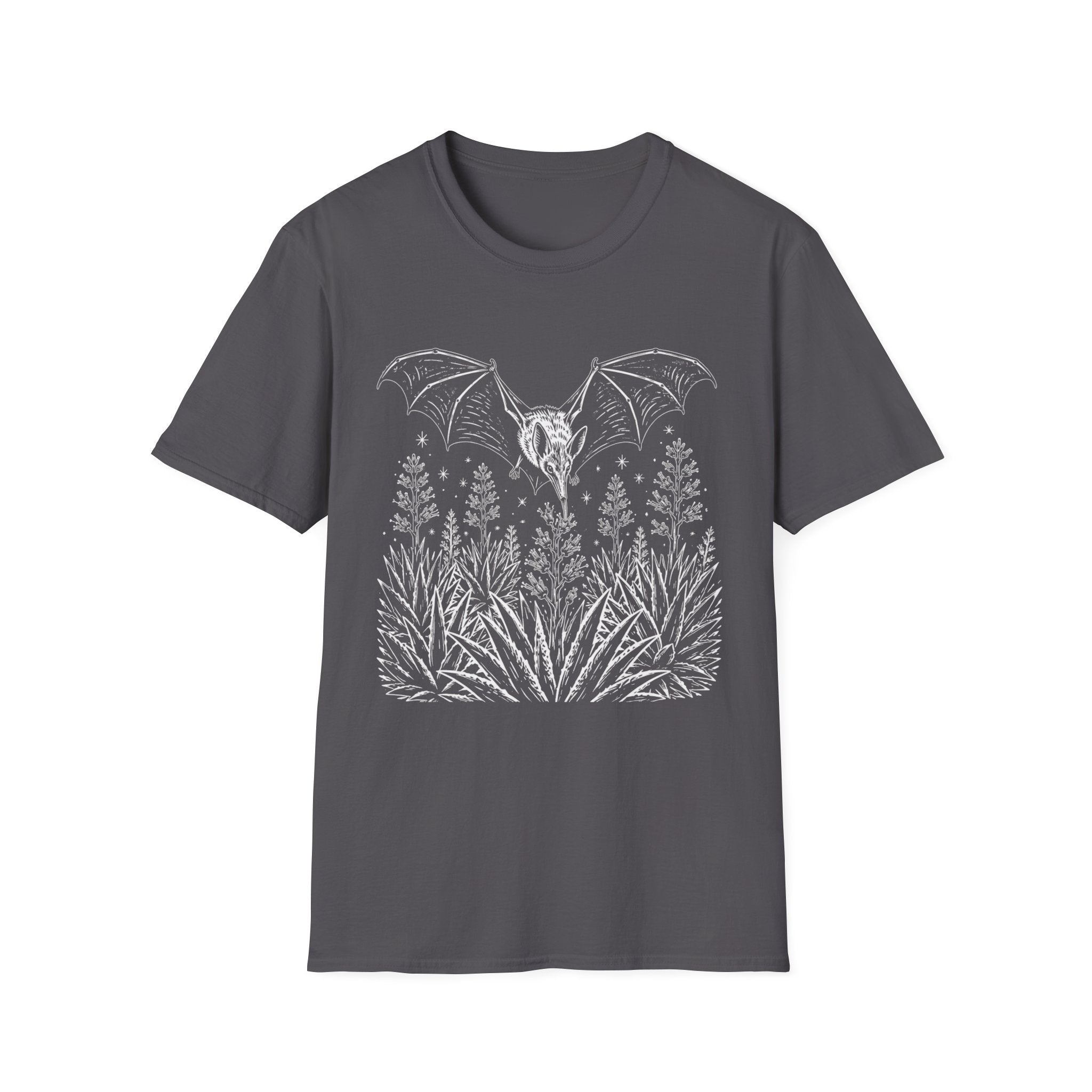 Eventide Commute T-Shirt