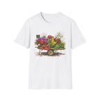 Fleurs Du Marché T-Shirt