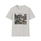 Botanical Garden Oaxaca T-Shirt