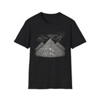 Notice Mountain T-Shirt