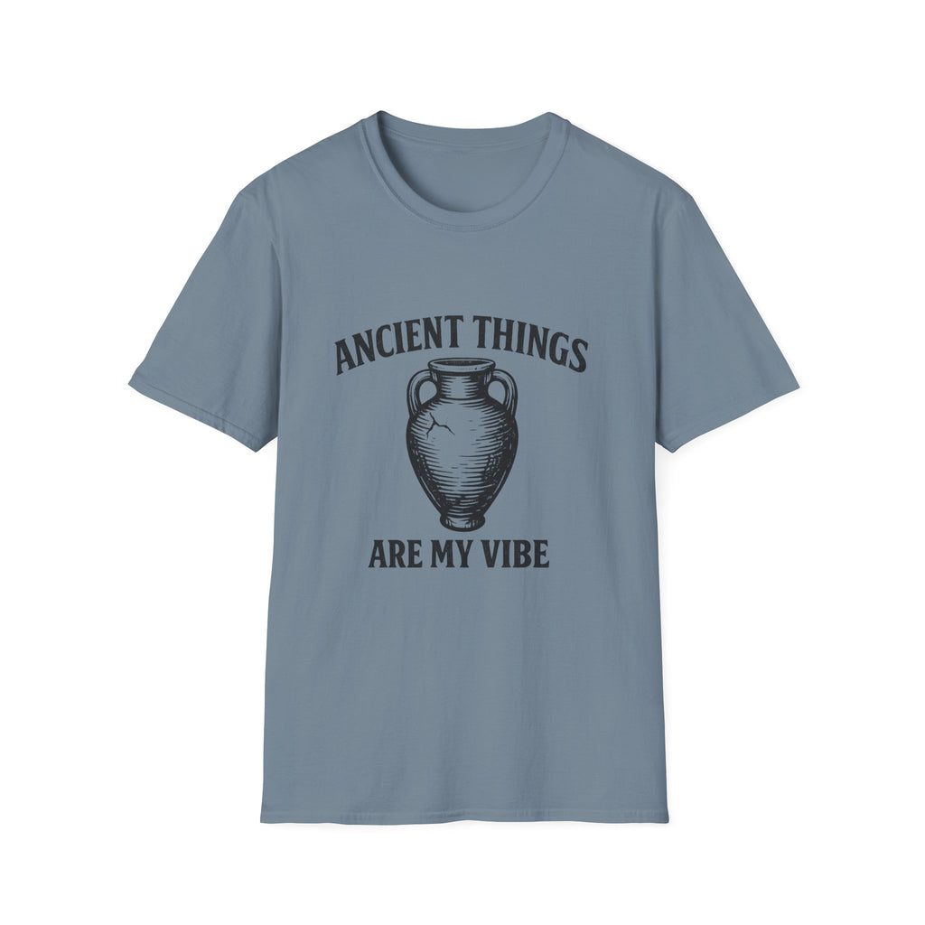 Ancient Things Are My Vibe T-Shirt