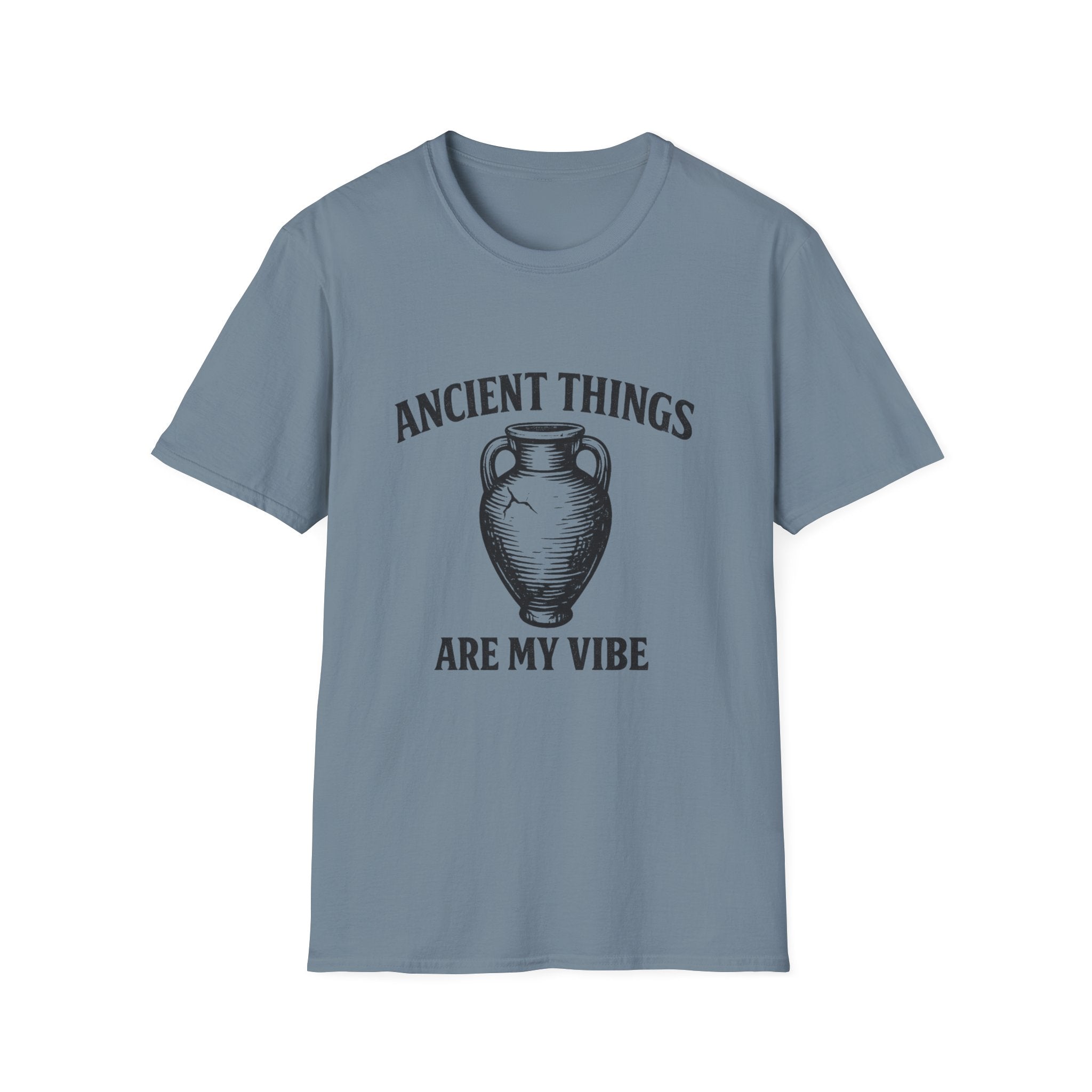 Ancient Things Are My Vibe T-Shirt