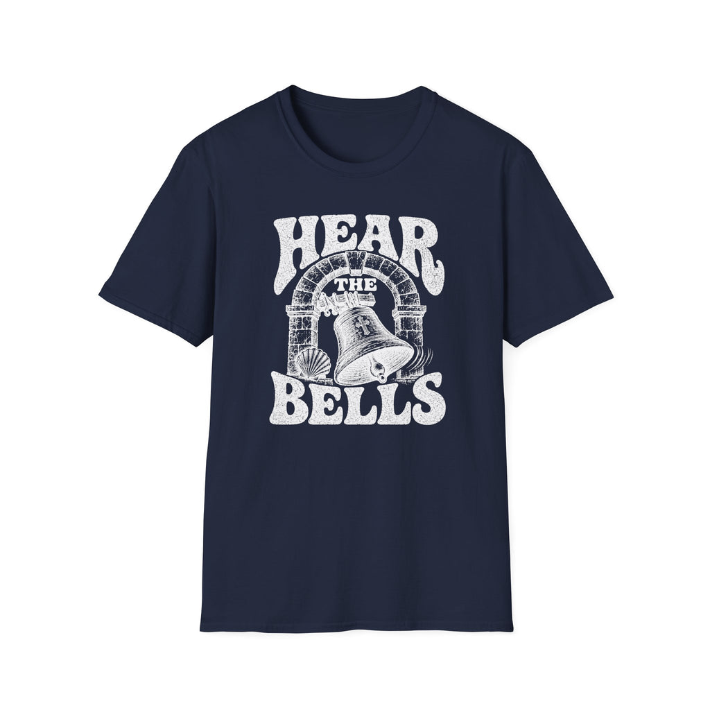 Hear The Bells T-Shirt