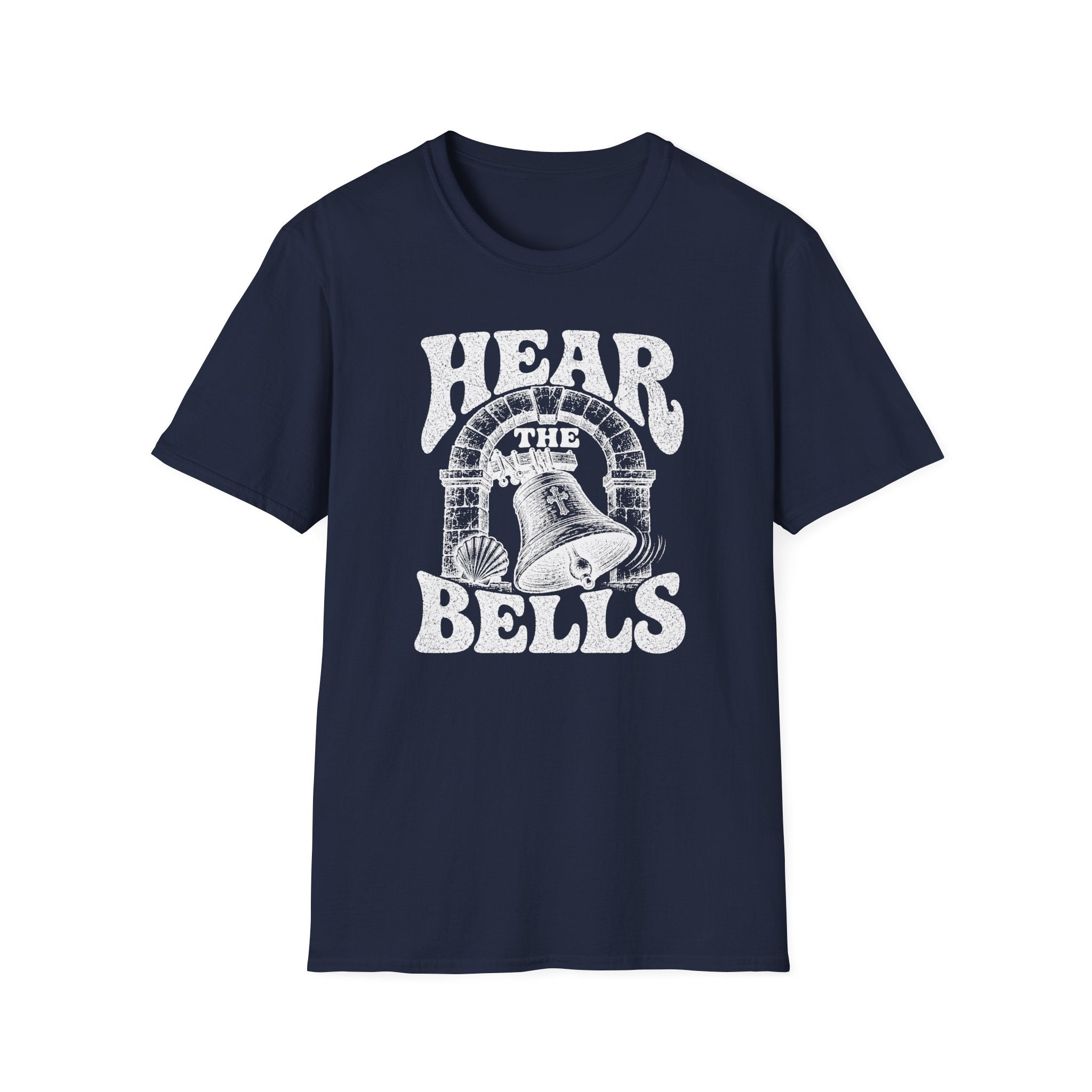 Hear The Bells T-Shirt